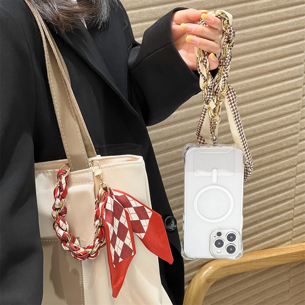 Krótki pasek do telefonu komór – Phone Accessories And Cases recenzja i cena