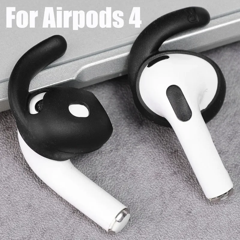 Silikonowe wkładki douszne do  – Airpod Case Cover recenzja i cena