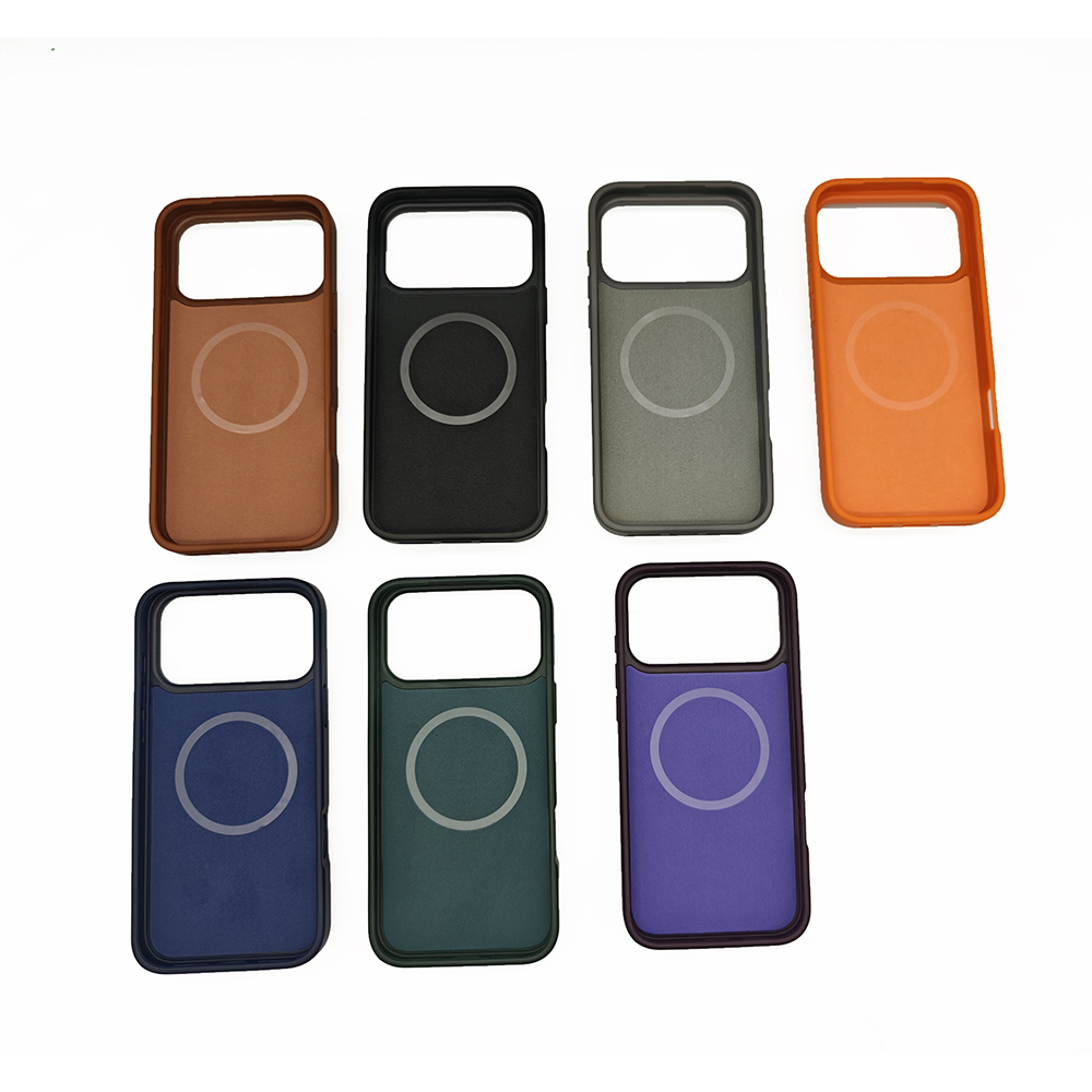 Zestaw 2 w 1: Magnetyczny, odł – Phone Accessories And Cases recenzja i cena