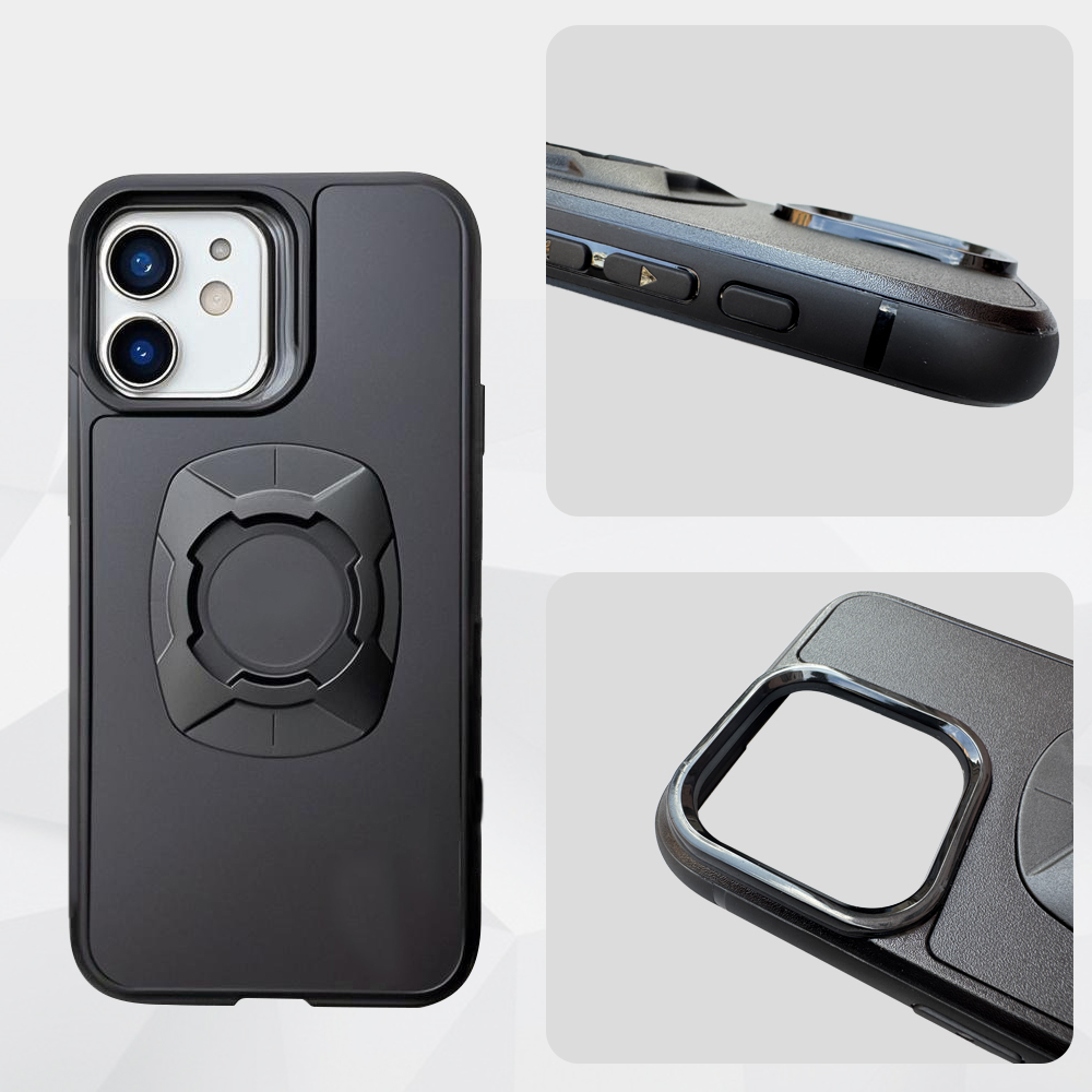 Uchwyt na telefon Twsit Lock d – Quadlock Phone Accessories recenzja i cena