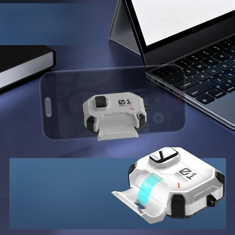 Uchwyt na telefon ﻿   Automaty – Phone Accessories Hanger recenzja i cena