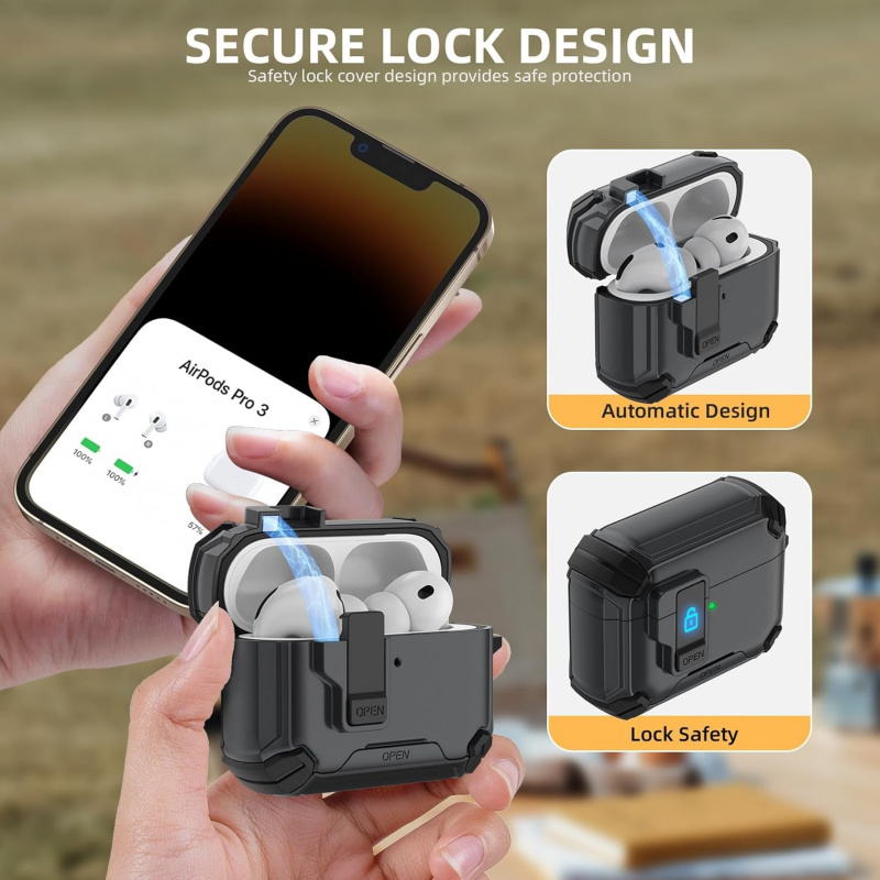 Uchwyt na telefon ﻿   Automaty – Phone Accessories Hanger recenzja i cena