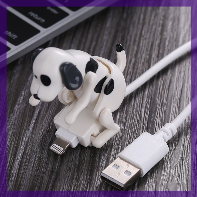 Zabawny kabel do ładowania tel – Phone Accessories Design recenzja i cena