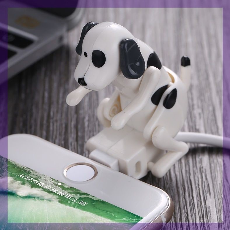 Zabawny kabel do ładowania tel – Phone Accessories Design recenzja i cena