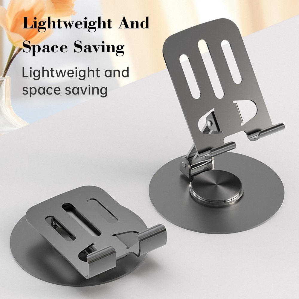 360 ° Obrotowy stojak na table – Phone Accessories Design recenzja i cena