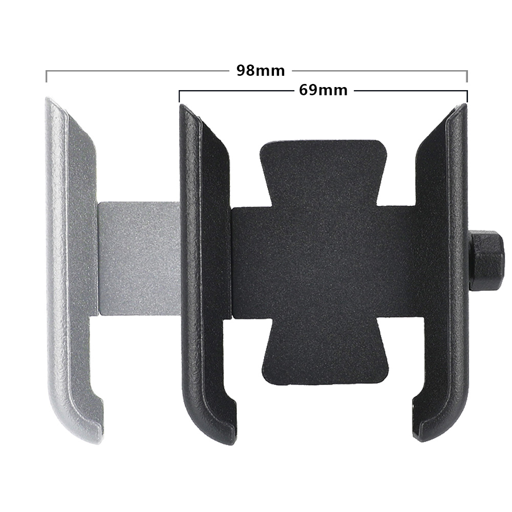 Akcesoria motocyklowe kierowni – Phone Accessories Trx recenzja i cena