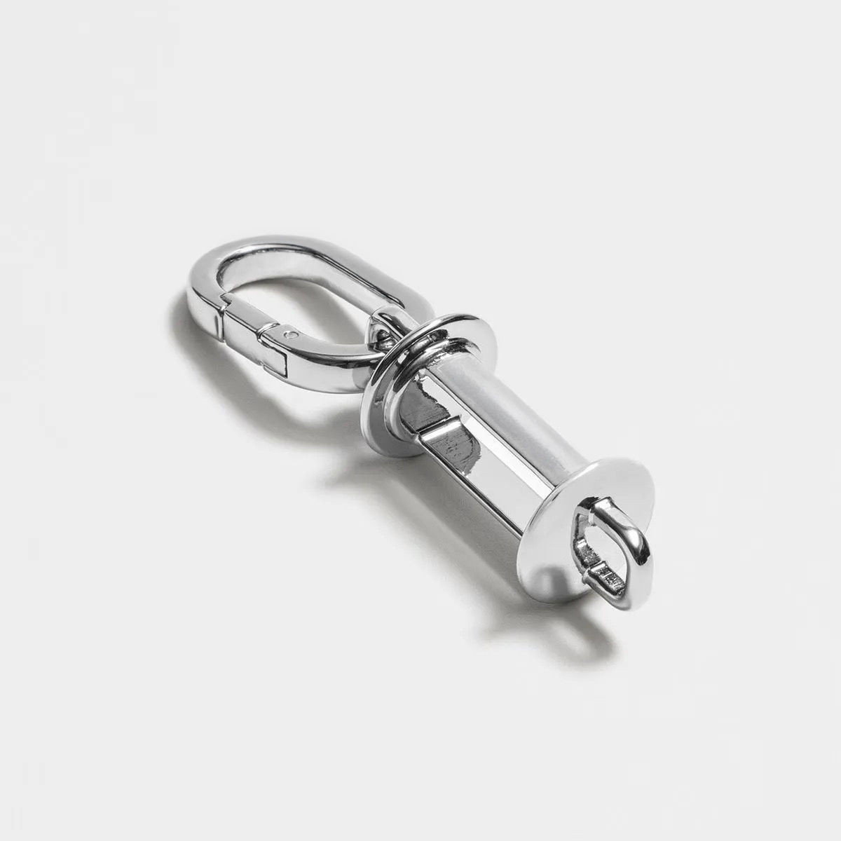 Zawieszka w kształcie kocka z  – Phone Accessories Hanger recenzja i cena