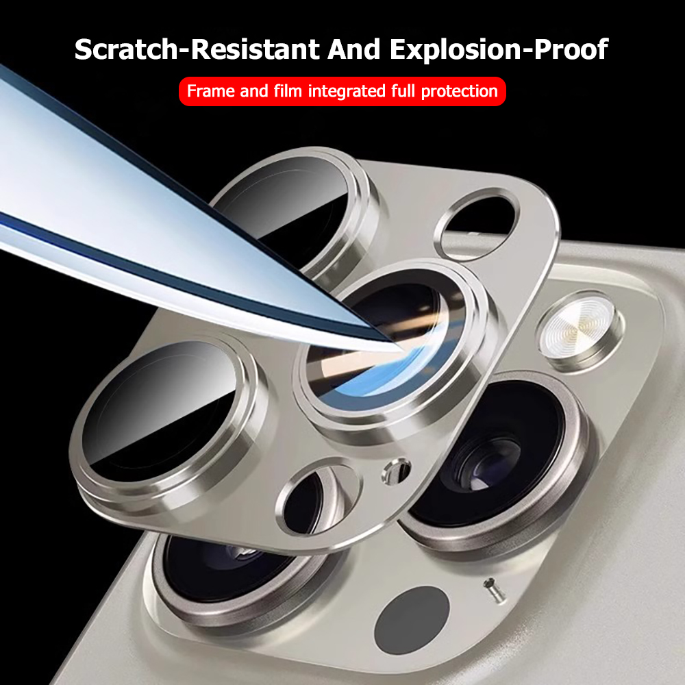 Metalowa Osłona Kamery z Harto – Phone Accessories Design recenzja i cena