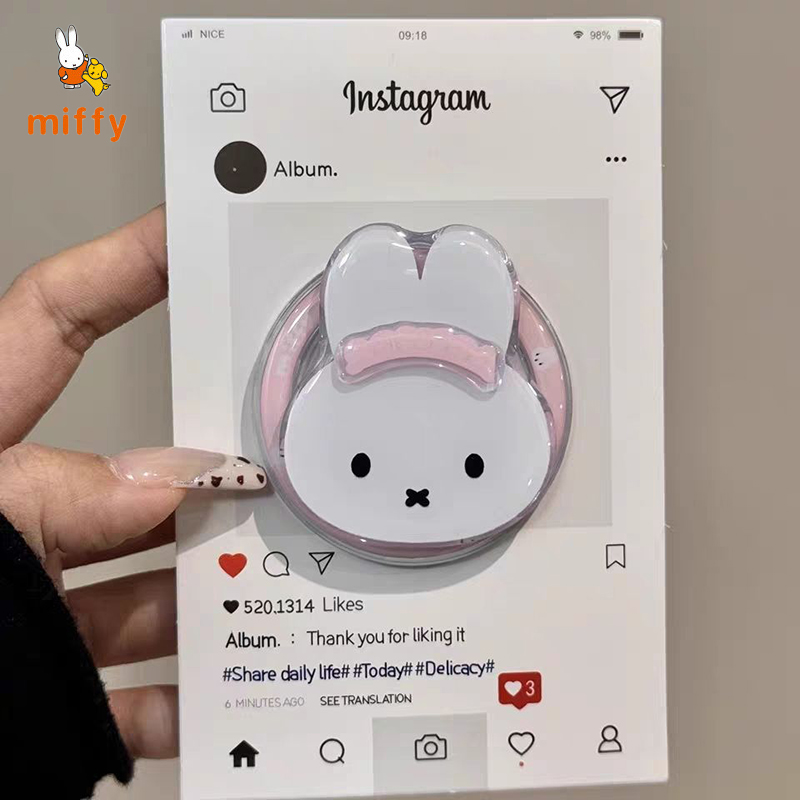 Urocze etui na telefon z różow – Phone Accessories Design recenzja i cena