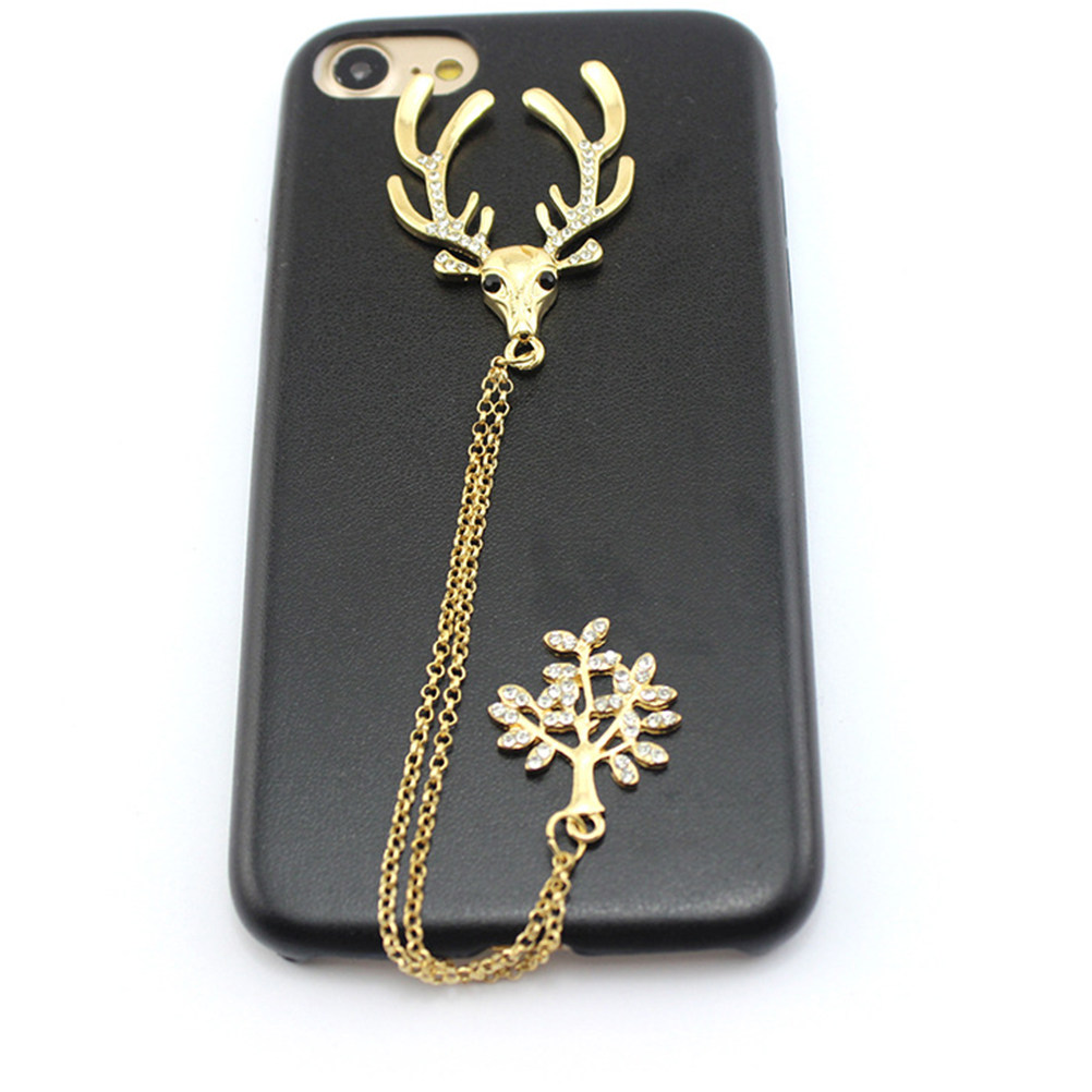 3 szt. Ozdoba z frędzlami do e – Phone Accessories Design recenzja i cena