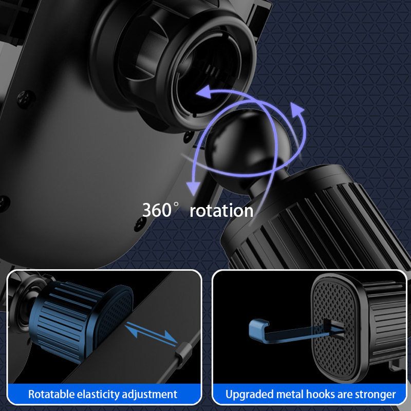 SEAMETAL 17mm Uniwersalny Uchw – Phone Accessories Hanger recenzja i cena