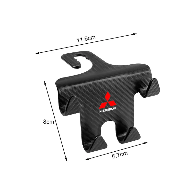 1 SZT. Haczyk na tylne siedzen – Phone Accessories Hanger recenzja i cena
