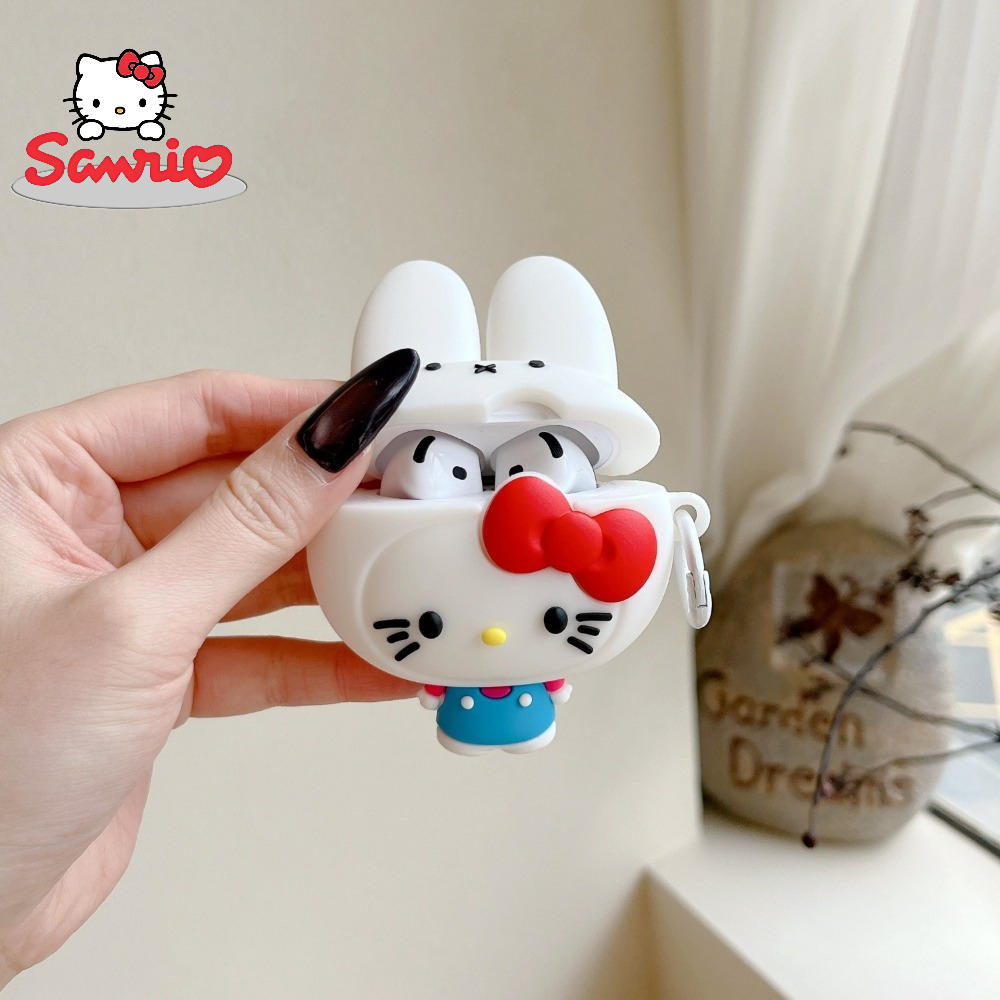 Etui na słuchawki Sanrio do Ai – Airpod Case Cover recenzja i cena