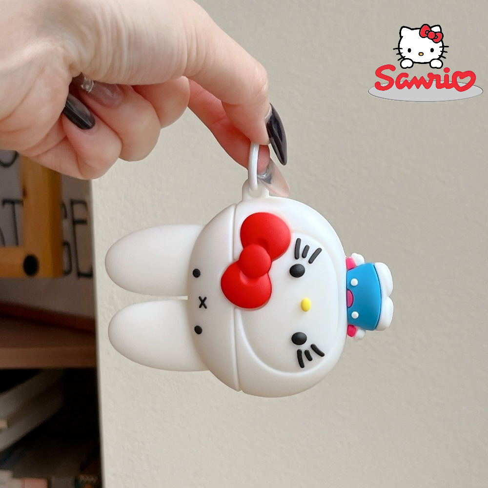 Etui na słuchawki Sanrio do Ai – Airpod Case Cover recenzja i cena
