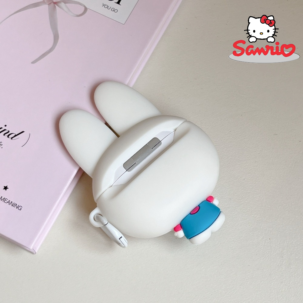 Etui na słuchawki Sanrio do Ai – Airpod Case Cover recenzja i cena