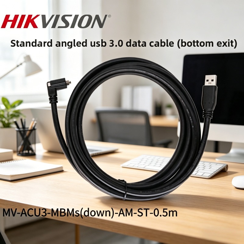 Kabel USB 3.0 do kamery przemy – Usb Data Cable recenzja i cena