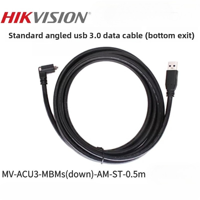Kabel USB 3.0 do kamery przemy – Usb Data Cable recenzja i cena