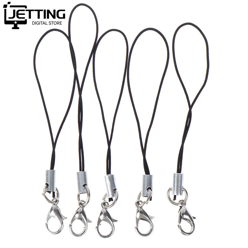 10 sztuk smycz lasso liny kara – Phone Accessories Hanger recenzja i cena