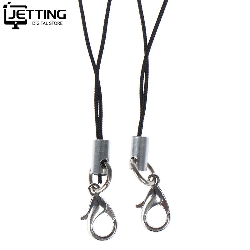 10 sztuk smycz lasso liny kara – Phone Accessories Hanger recenzja i cena