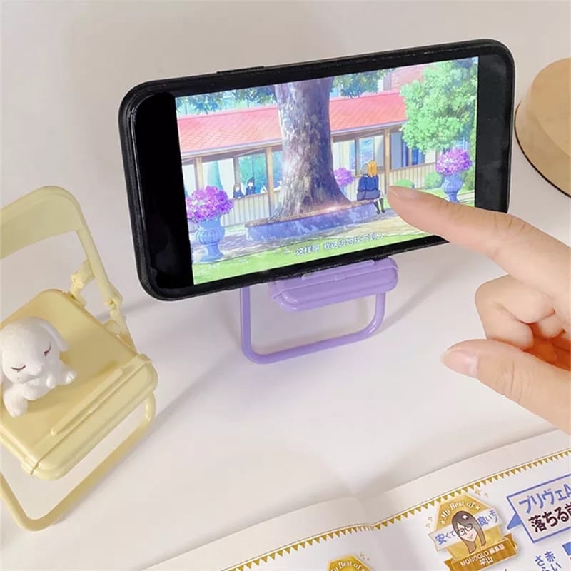 Uroczy uchwyt na telefon w ksz – Phone Accessories Items recenzja i cena
