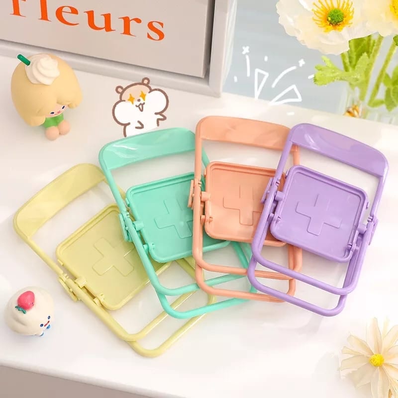Uroczy uchwyt na telefon w ksz – Phone Accessories Items recenzja i cena