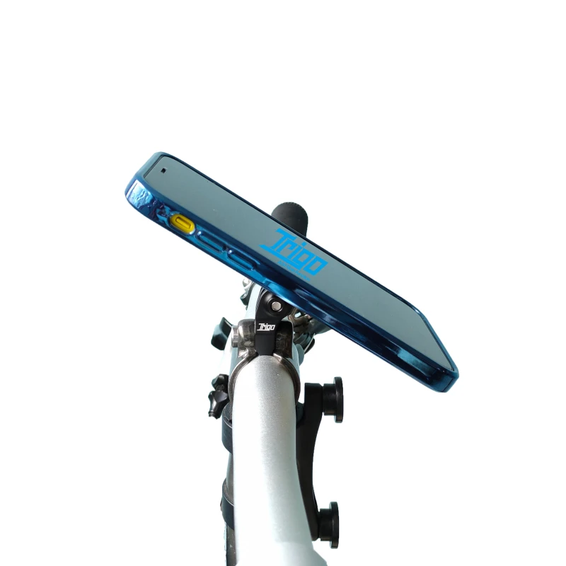 TRIGO TRP2281/2282 rower skład – Quadlock Phone Accessories recenzja i cena