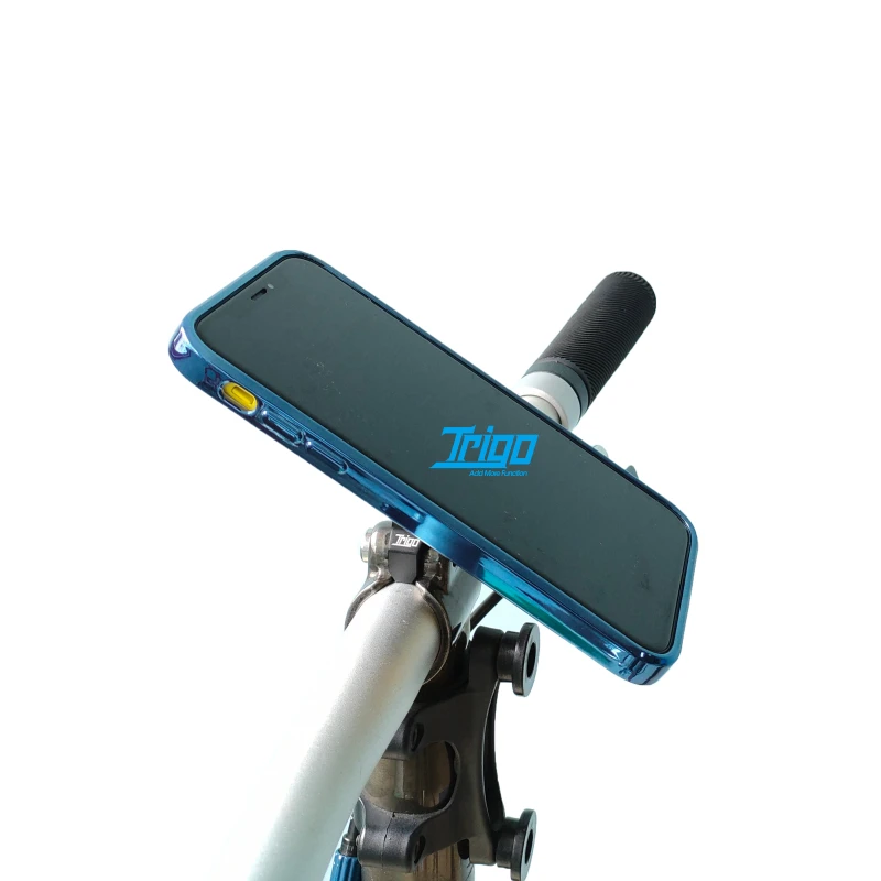 TRIGO TRP2281/2282 rower skład – Quadlock Phone Accessories recenzja i cena