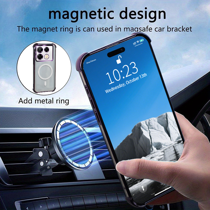 Modne etui na telefon z podusz – Phone Accessories And Cases recenzja i cena