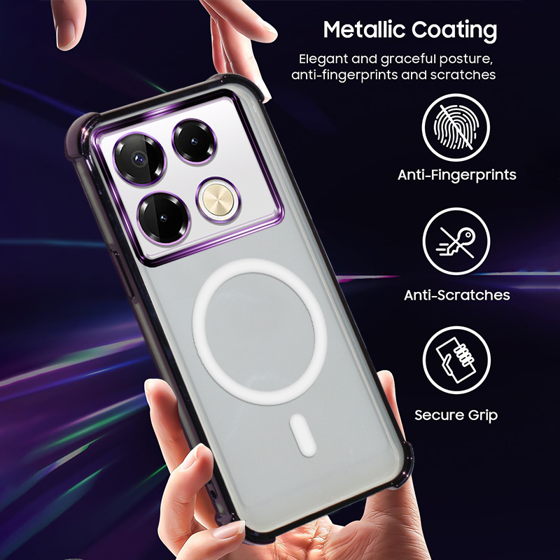 Modne etui na telefon z podusz – Phone Accessories And Cases recenzja i cena
