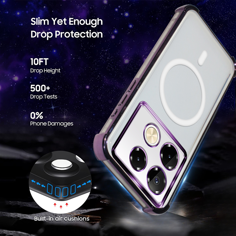 Modne etui na telefon z podusz – Phone Accessories And Cases recenzja i cena