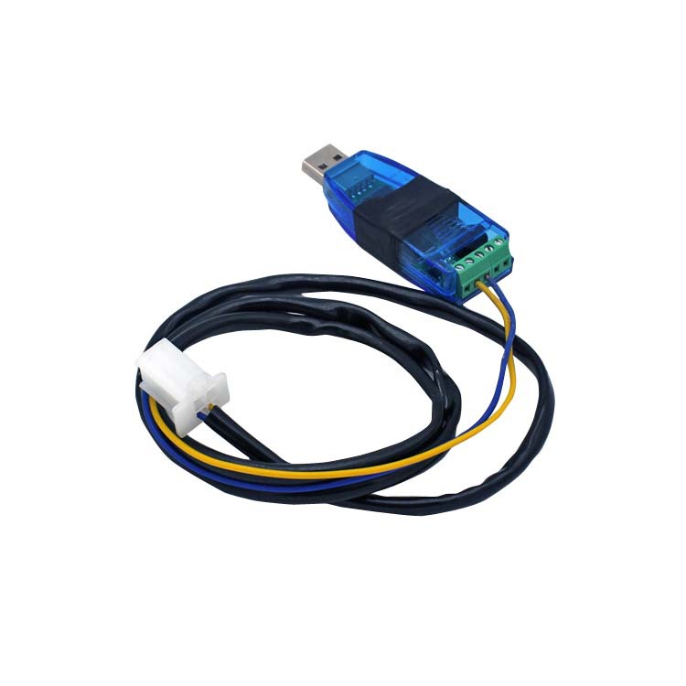 Kontroler EM150-2/EM200-2/EM26 – Usb Data Cable recenzja i cena