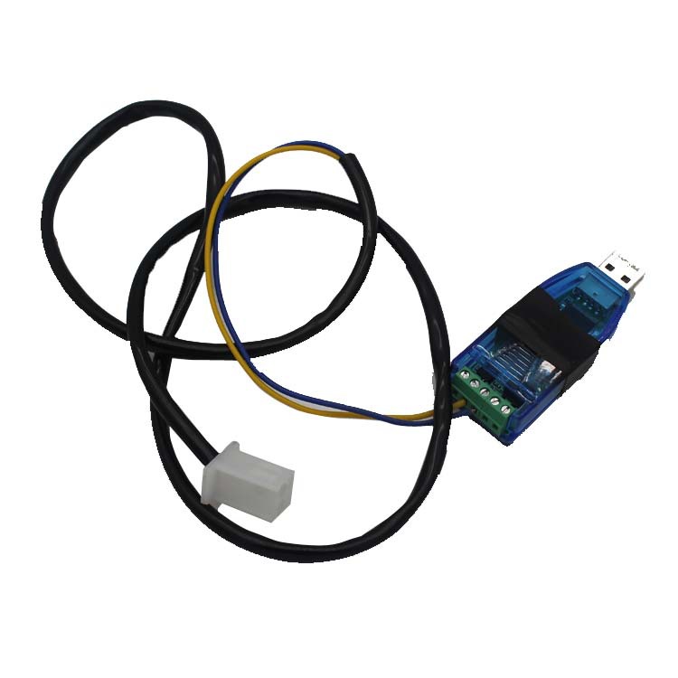 Kontroler EM150-2/EM200-2/EM26 – Usb Data Cable recenzja i cena