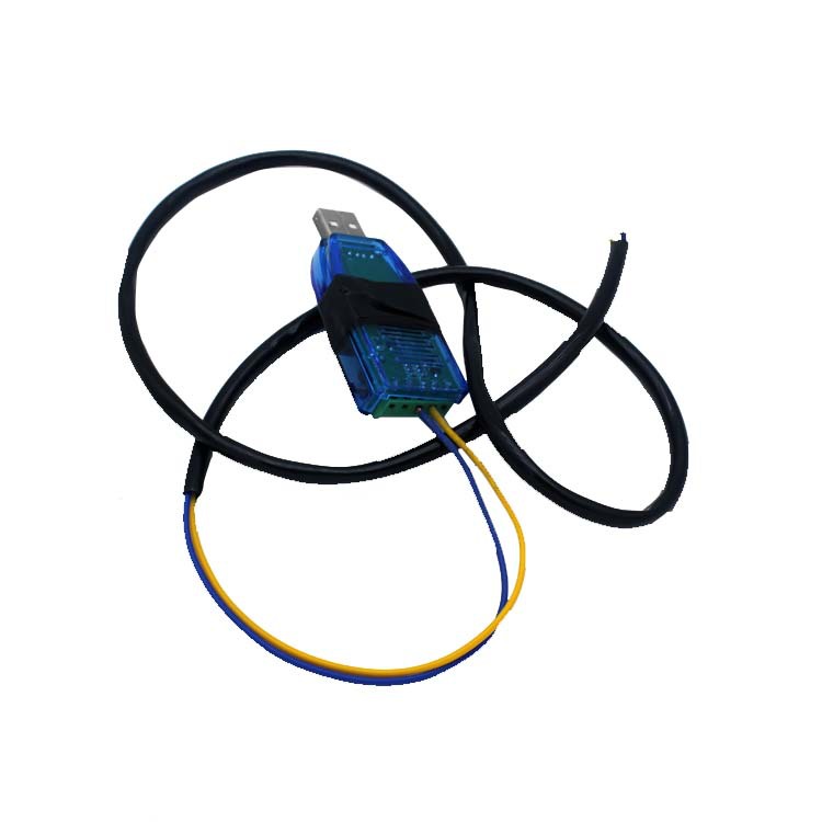 Kontroler EM150-2/EM200-2/EM26 – Usb Data Cable recenzja i cena