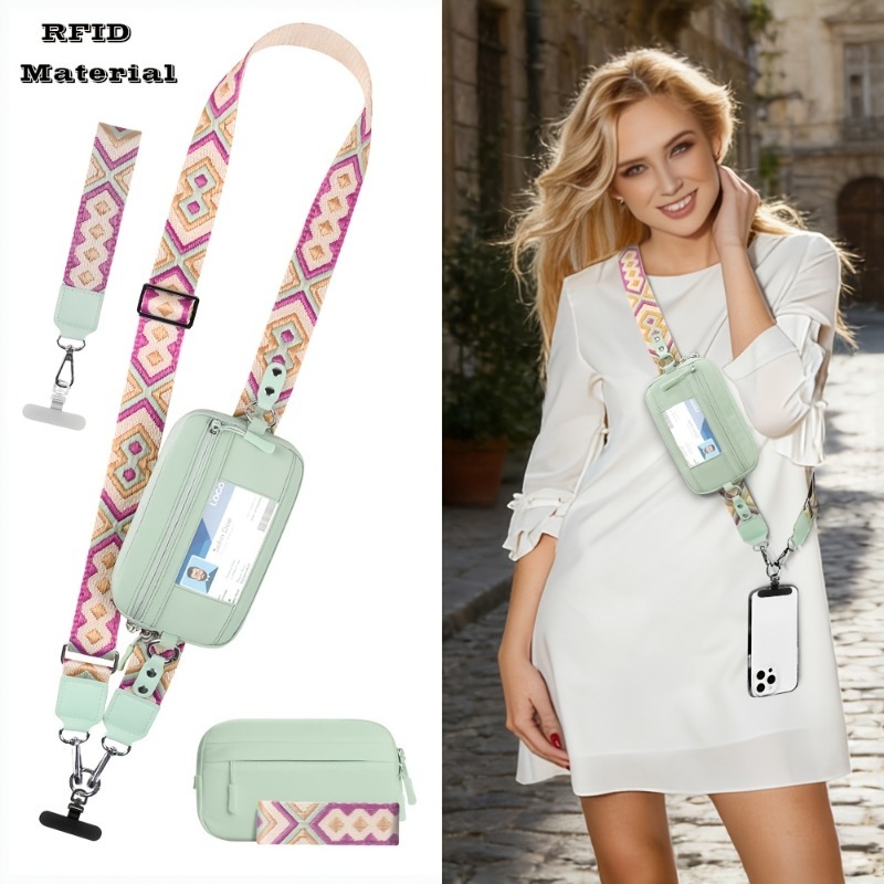 Nowy trend na zewnątrz: Odpina – Phone Accessories Hanger recenzja i cena