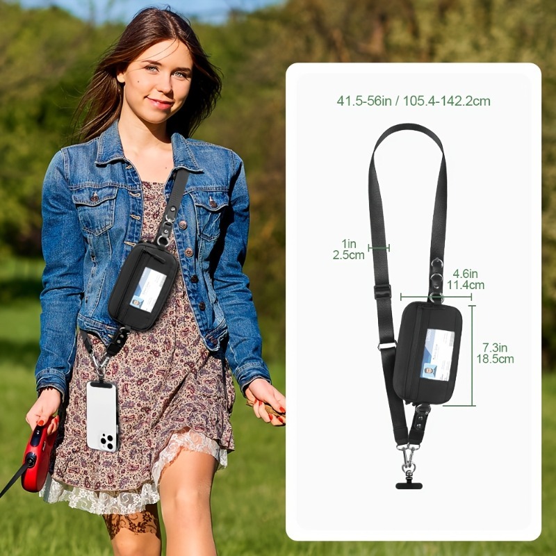 Nowy trend na zewnątrz: Odpina – Phone Accessories Hanger recenzja i cena