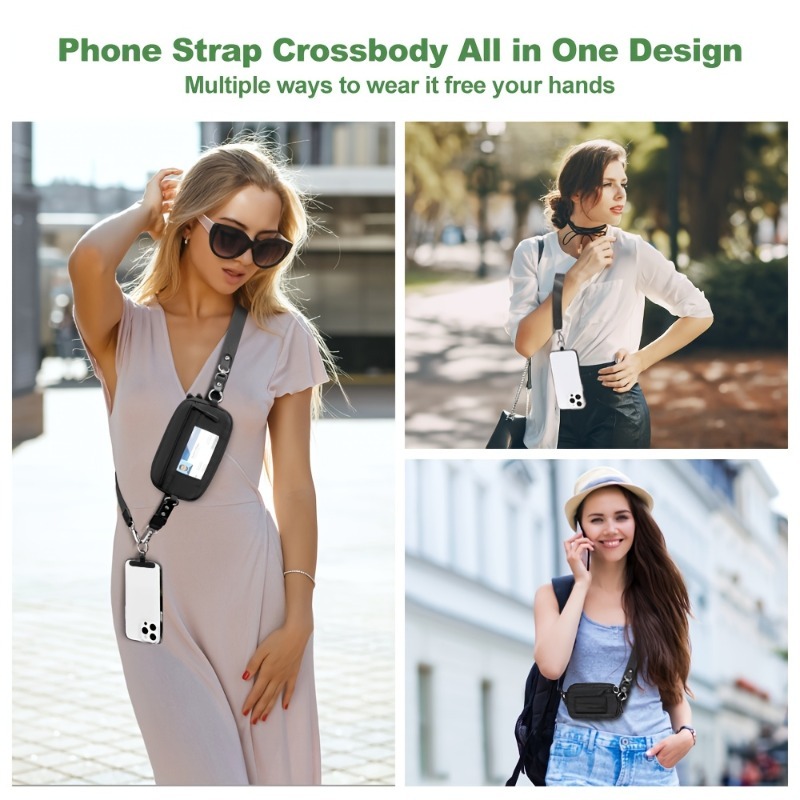 Nowy trend na zewnątrz: Odpina – Phone Accessories Hanger recenzja i cena