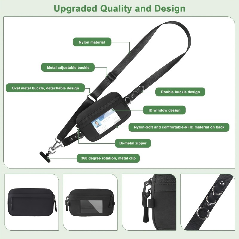 Nowy trend na zewnątrz: Odpina – Phone Accessories Hanger recenzja i cena