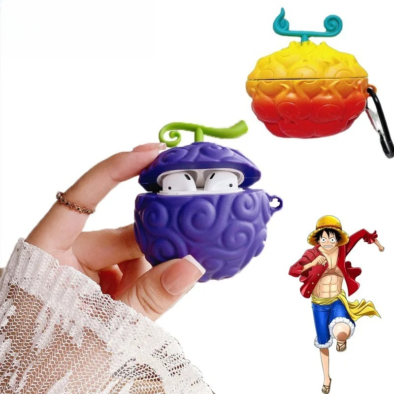 Nowe silikonowe etui na słucha – Airpod Case Cover recenzja i cena