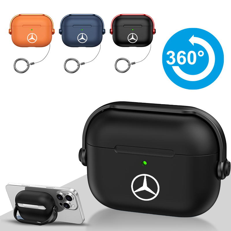 Etui na słuchawki Bluetooth Ai – Airpod Case Cover recenzja i cena