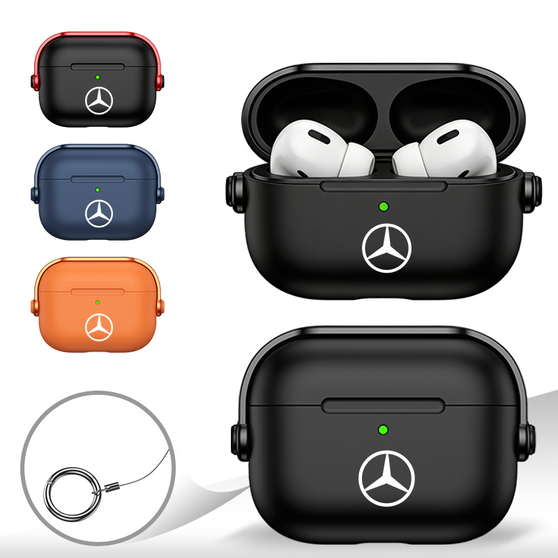 Etui na słuchawki Bluetooth Ai – Airpod Case Cover recenzja i cena