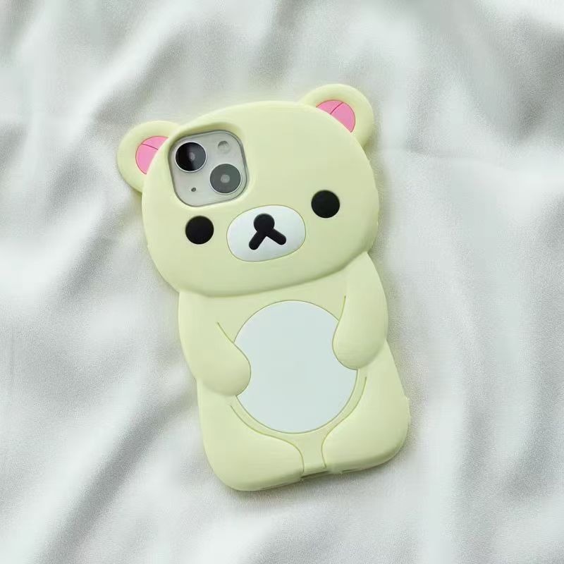 Silikonowe etui na telefon Ril – Phone Accessories Design recenzja i cena