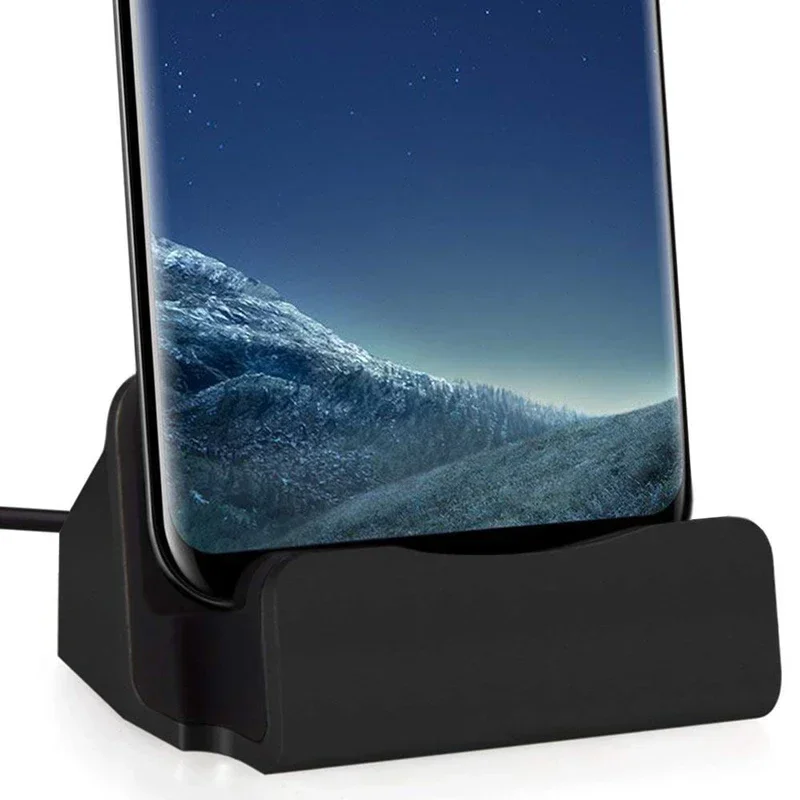 Stacja dokująca USB typu C z u – Usb Data Cable recenzja i cena