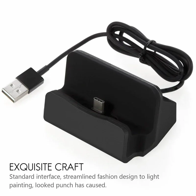 Stacja dokująca USB typu C z u – Usb Data Cable recenzja i cena