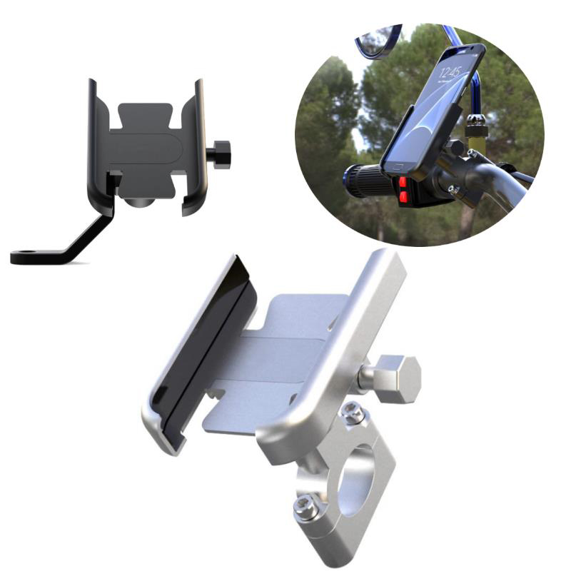 Uchwyt na motocykl telefon kom – Quadlock Phone Accessories recenzja i cena