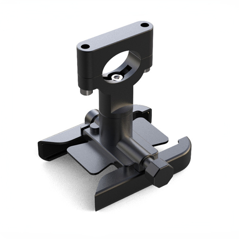 Uchwyt na motocykl telefon kom – Quadlock Phone Accessories recenzja i cena
