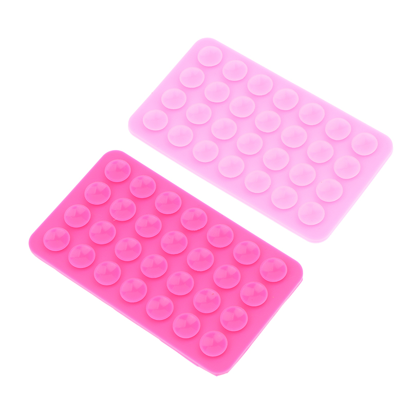 1 szt. Dwustronna silikonowa p – Phone Accessories Items recenzja i cena