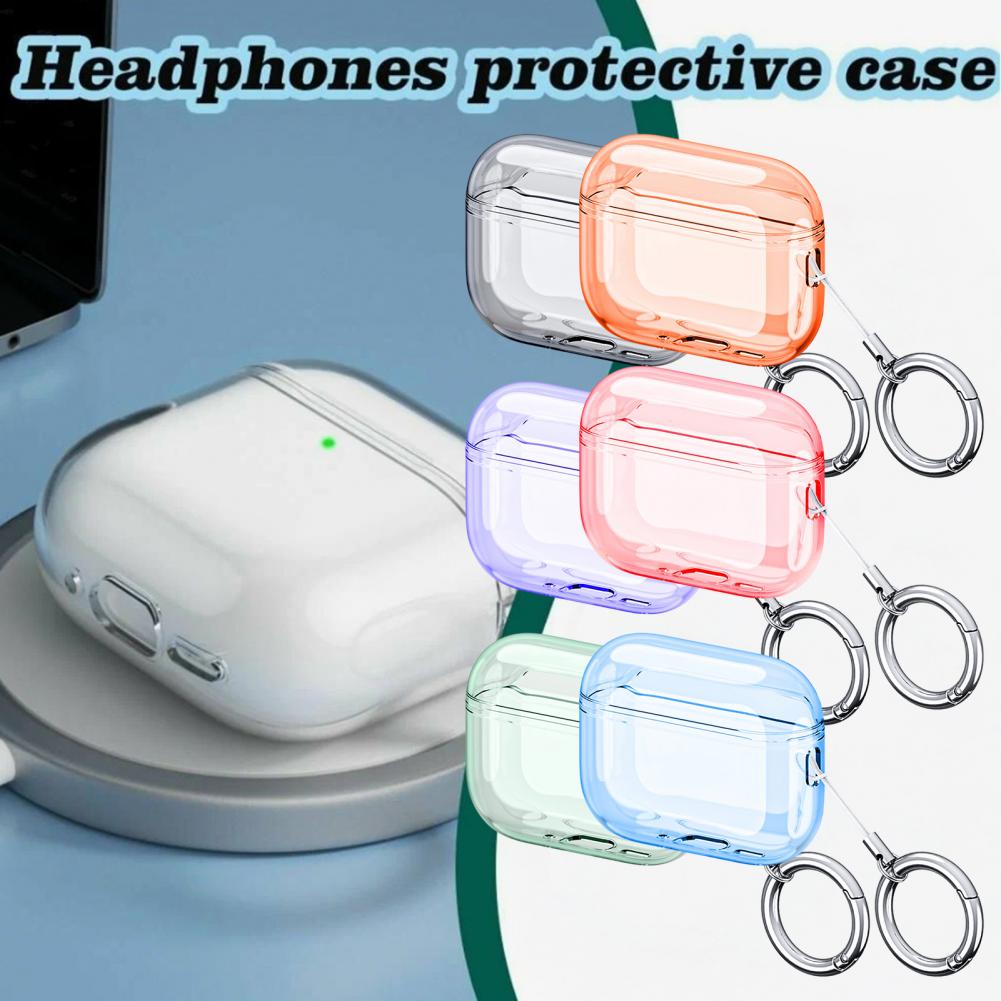 Etui ochronne na słuchawki dou – Airpod Case Cover recenzja i cena