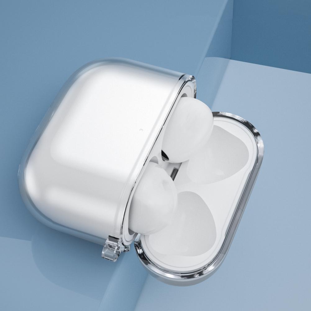 Etui ochronne na słuchawki dou – Airpod Case Cover recenzja i cena