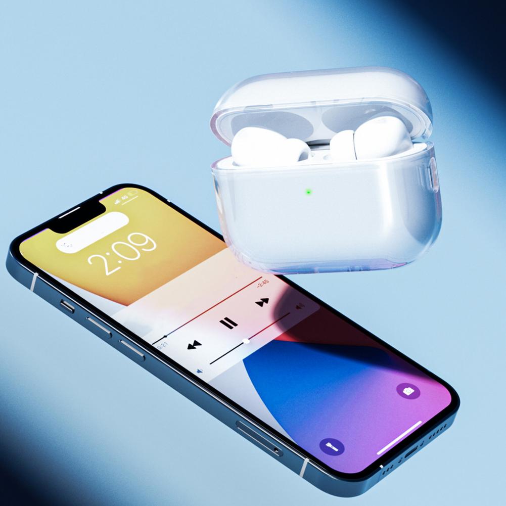 Etui ochronne na słuchawki dou – Airpod Case Cover recenzja i cena