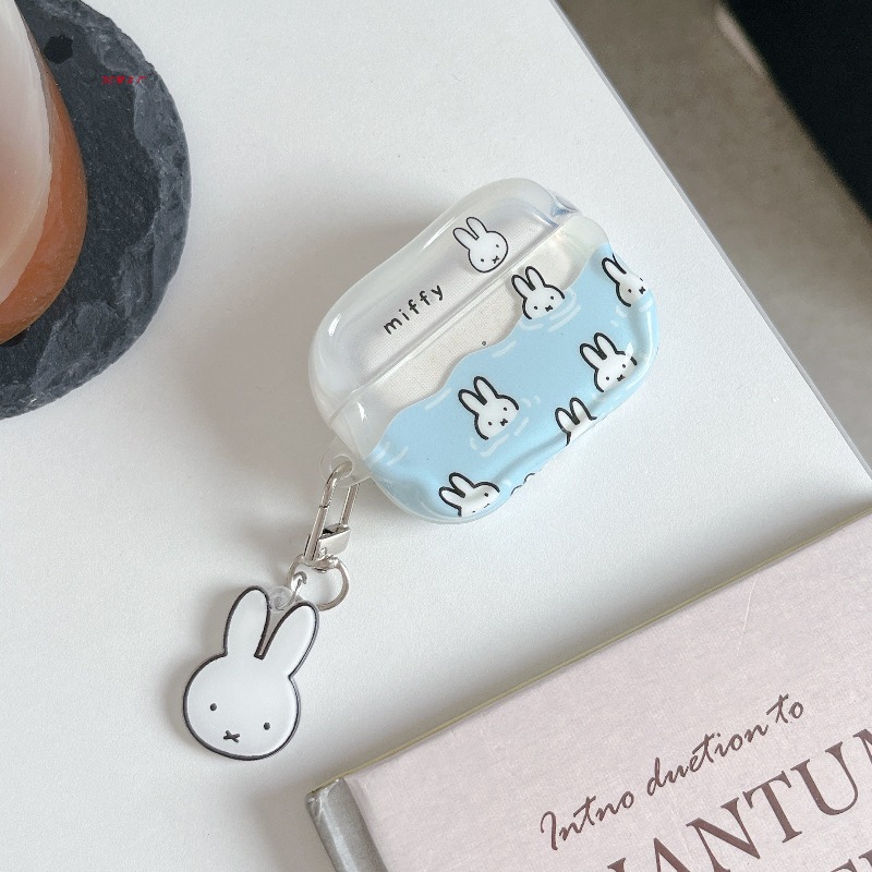 Urocze etui ochronne na słucha – Airpod Case Cover recenzja i cena